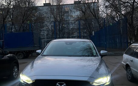 Mazda CX-5 II, 2017 год, 2 650 000 рублей, 7 фотография