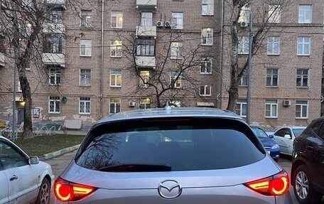 Mazda CX-5 II, 2017 год, 2 650 000 рублей, 6 фотография