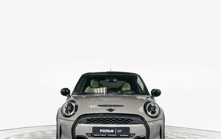 MINI Hatch, 2021 год, 3 327 800 рублей, 2 фотография