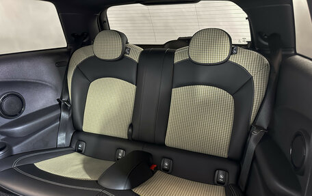 MINI Hatch, 2021 год, 3 327 800 рублей, 10 фотография