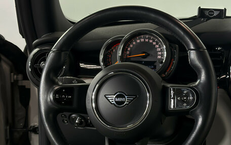 MINI Hatch, 2021 год, 3 327 800 рублей, 13 фотография