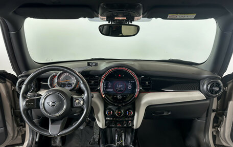 MINI Hatch, 2021 год, 3 327 800 рублей, 12 фотография