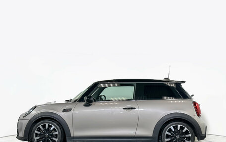 MINI Hatch, 2021 год, 3 327 800 рублей, 8 фотография