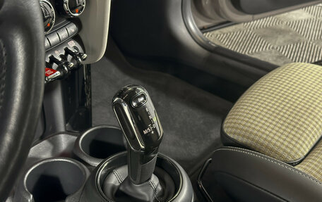 MINI Hatch, 2021 год, 3 327 800 рублей, 16 фотография