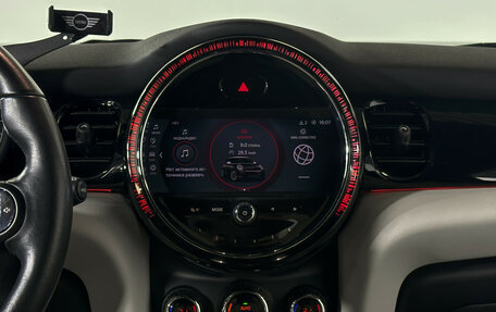 MINI Hatch, 2021 год, 3 327 800 рублей, 14 фотография