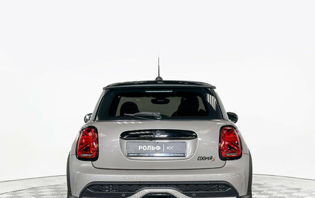 MINI Hatch, 2021 год, 3 327 800 рублей, 6 фотография