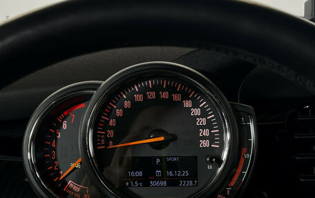 MINI Hatch, 2021 год, 3 327 800 рублей, 11 фотография