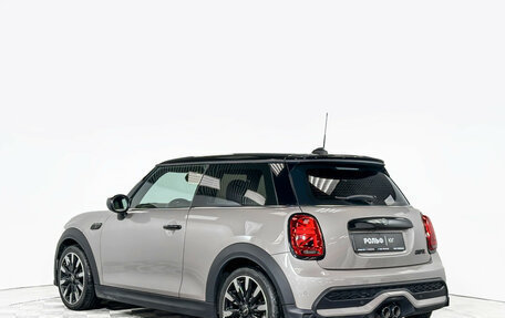 MINI Hatch, 2021 год, 3 327 800 рублей, 7 фотография