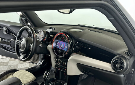 MINI Hatch, 2021 год, 3 327 800 рублей, 9 фотография