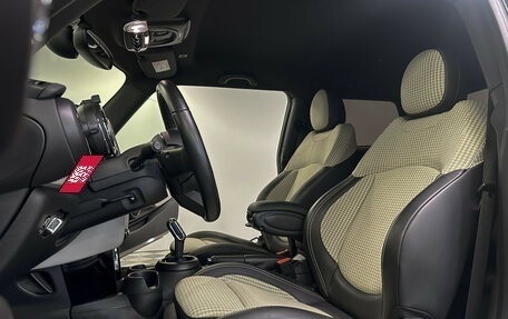 MINI Hatch, 2021 год, 3 327 800 рублей, 15 фотография