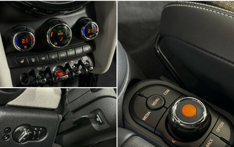 MINI Hatch, 2021 год, 3 327 800 рублей, 18 фотография