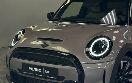 MINI Hatch, 2021 год, 3 327 800 рублей, 20 фотография