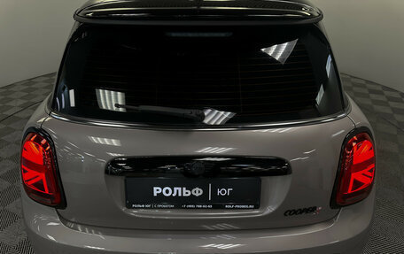 MINI Hatch, 2021 год, 3 327 800 рублей, 25 фотография