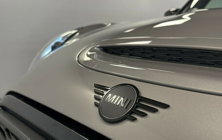 MINI Hatch, 2021 год, 3 327 800 рублей, 22 фотография