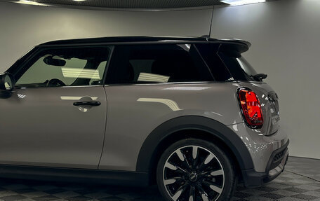 MINI Hatch, 2021 год, 3 327 800 рублей, 26 фотография