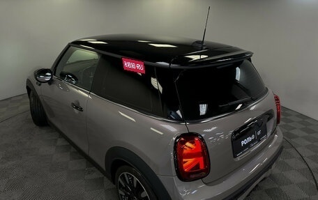 MINI Hatch, 2021 год, 3 327 800 рублей, 27 фотография