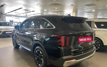 KIA Sorento IV, 2025 год, 6 400 000 рублей, 3 фотография