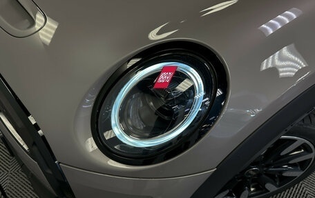 MINI Hatch, 2021 год, 3 327 800 рублей, 23 фотография