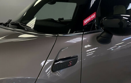 MINI Hatch, 2021 год, 3 327 800 рублей, 24 фотография