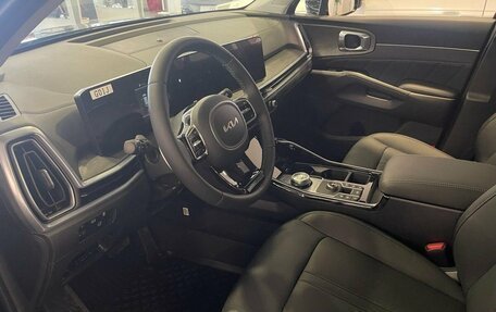 KIA Sorento IV, 2025 год, 6 400 000 рублей, 9 фотография