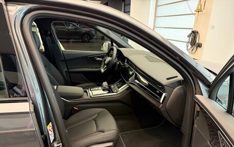 Audi Q7, 2024 год, 12 500 000 рублей, 7 фотография