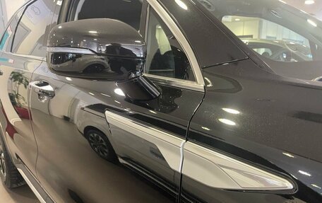 KIA Sorento IV, 2025 год, 6 400 000 рублей, 7 фотография