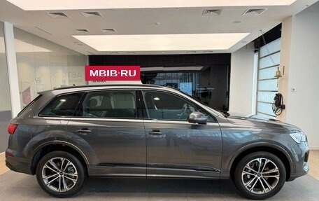 Audi Q7, 2024 год, 12 500 000 рублей, 6 фотография