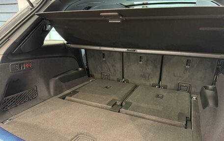 Audi Q7, 2024 год, 12 500 000 рублей, 11 фотография