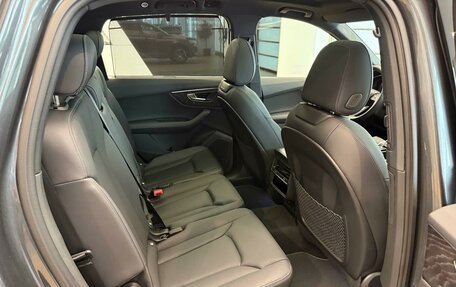 Audi Q7, 2024 год, 12 500 000 рублей, 10 фотография