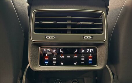 Audi Q7, 2024 год, 12 500 000 рублей, 17 фотография