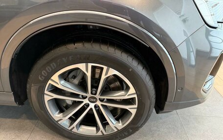 Audi Q7, 2024 год, 12 500 000 рублей, 12 фотография