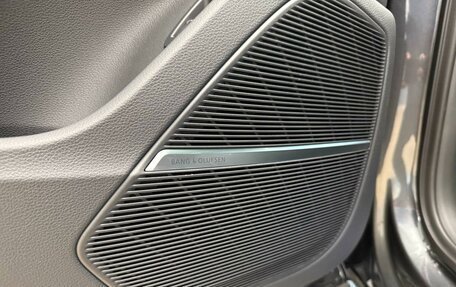 Audi Q7, 2024 год, 12 500 000 рублей, 21 фотография