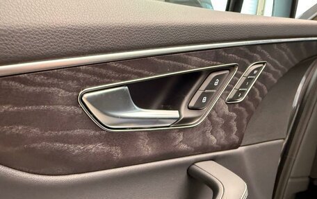 Audi Q7, 2024 год, 12 500 000 рублей, 19 фотография