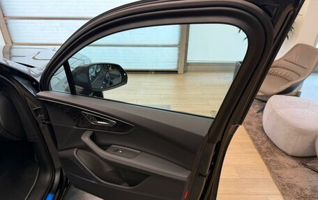 Audi Q7, 2024 год, 12 500 000 рублей, 15 фотография