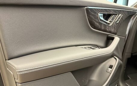 Audi Q7, 2024 год, 12 500 000 рублей, 20 фотография