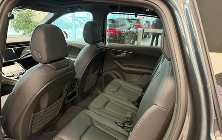 Audi Q7, 2024 год, 12 500 000 рублей, 9 фотография