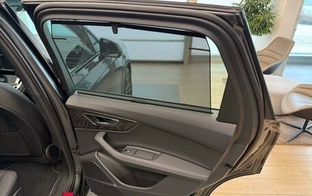 Audi Q7, 2024 год, 12 500 000 рублей, 16 фотография