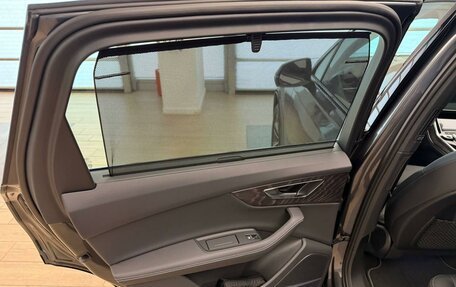 Audi Q7, 2024 год, 12 500 000 рублей, 26 фотография