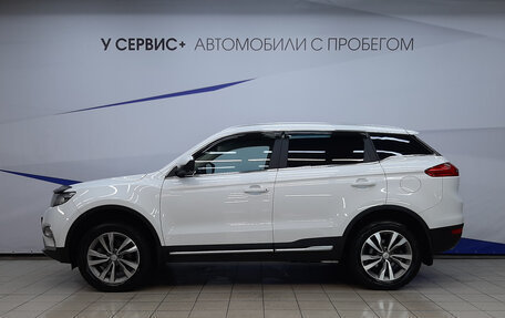 Geely Atlas I, 2020 год, 1 670 000 рублей, 2 фотография