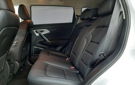 Geely Atlas I, 2020 год, 1 670 000 рублей, 12 фотография