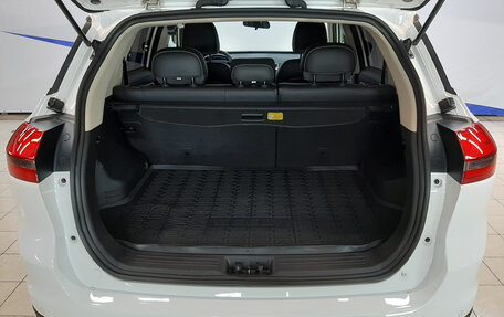 Geely Atlas I, 2020 год, 1 670 000 рублей, 5 фотография