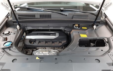 Geely Atlas I, 2020 год, 1 670 000 рублей, 7 фотография