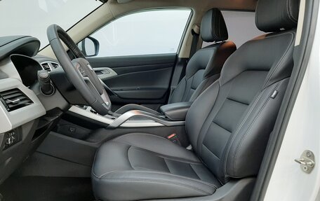 Geely Atlas I, 2020 год, 1 670 000 рублей, 10 фотография