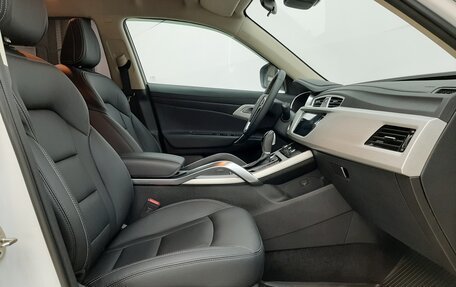 Geely Atlas I, 2020 год, 1 670 000 рублей, 11 фотография