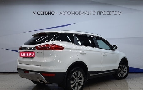 Geely Atlas I, 2020 год, 1 670 000 рублей, 3 фотография