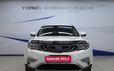 Geely Atlas I, 2020 год, 1 670 000 рублей, 6 фотография