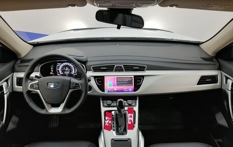 Geely Atlas I, 2020 год, 1 670 000 рублей, 9 фотография