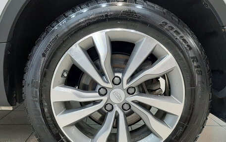 Geely Atlas I, 2020 год, 1 670 000 рублей, 14 фотография