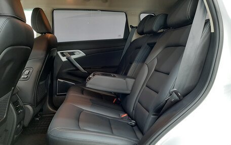 Geely Atlas I, 2020 год, 1 670 000 рублей, 13 фотография