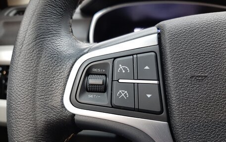 Geely Atlas I, 2020 год, 1 670 000 рублей, 16 фотография